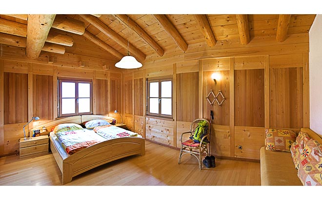 bedroom appartment 1