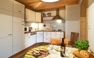 chichen appartment 2