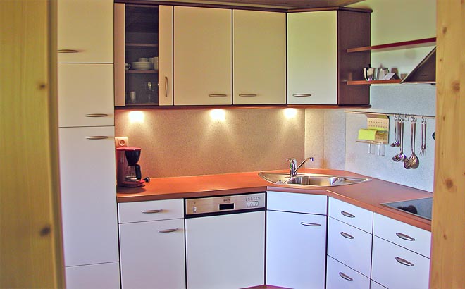 chichen appartment 2